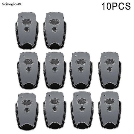 Marantec Digital 302 304 313 Comfort 220 250 252 43392mhz Garasjeport Fjernkontroll 433mhz Fast Kode Sender Port Nøkkelbrikke