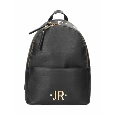 John Richmond, Backpacks Zwart, Dames, Maat:ONE Size