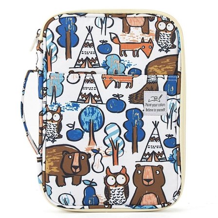 Suuri kapasiteetin kynäteline Taiteilija Aikuiset Tytöt Muoto 3