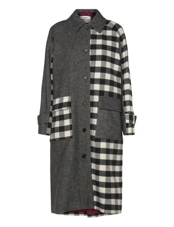 Mads Nørgaard | Bondu Jami Coat | 36