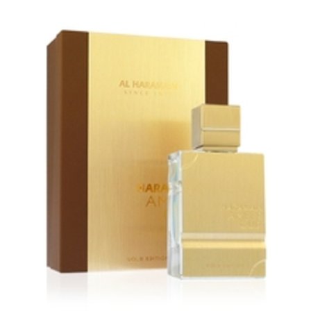 Al Haramain - Ambre Oud Gold EDP 120ml