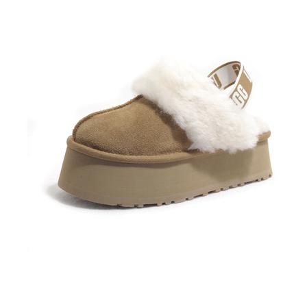 Ugg, Clogs Beige, Dames, Maat:39 EU