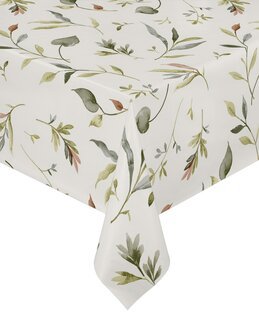 Voksdug Slinga Metervare Grøn