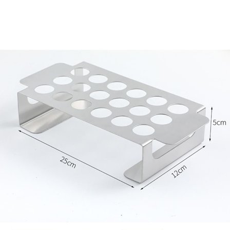 Chill Grillställ Jalapeno Popperställ 1 1