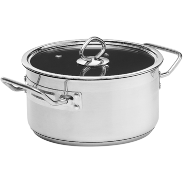 Kittel Non-Stick Patina