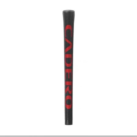 Kristall Standard 10st CADERO 2X2 AIR NER Golf Grips