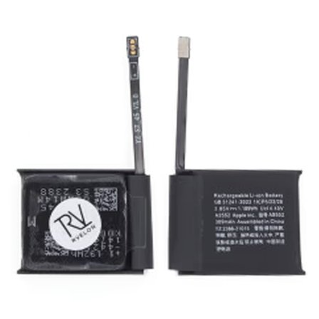 Apple Watch Series 7 45mm Battery