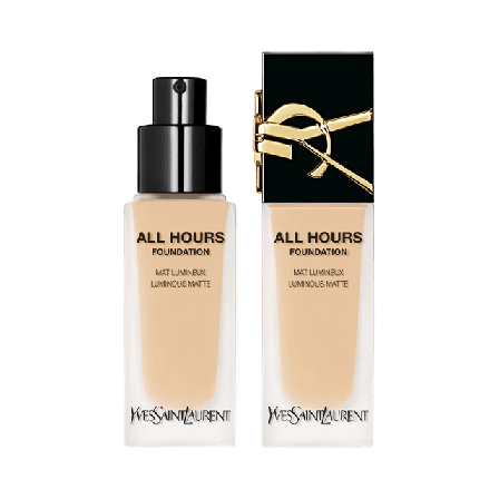Yves Saint Laurent All Hours Foundation Beige 25 ML