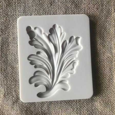 Stor Fern Leaf Form Form