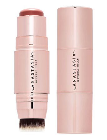 Anastasia Beverly Hills Stick Blush Soft Rose - Pink - 8 g
