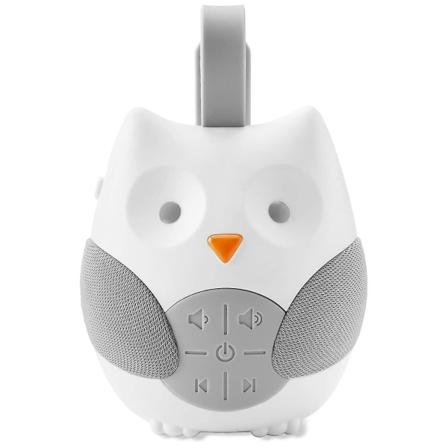 Wavhello Soundbub, Hvid støjlydmaskine og Bluetooth S