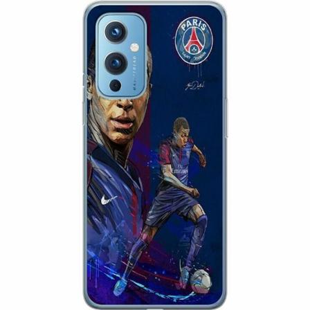 Oneplus 9 Skal / Mobilskal - Mbappe