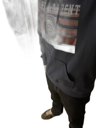 Saint Laurent tröja