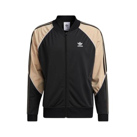 Adidas Originals Sport Jakke Sort, Herre