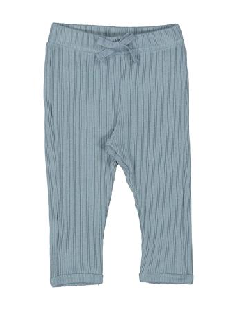 Pitti Bottoms Trousers Blue MarMar Copenhagen