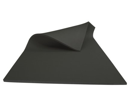 Armacell AF/Armaflex 13MM/E Rørisolering plader i ruller, cellegummi 1x8 m, Installation