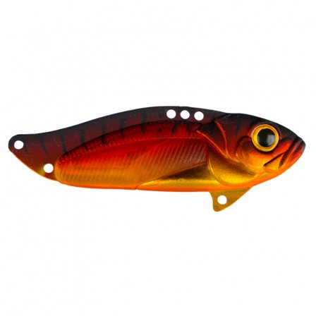 Astro Vibe UV, 6,5cm, 26g - Tequila Craw
