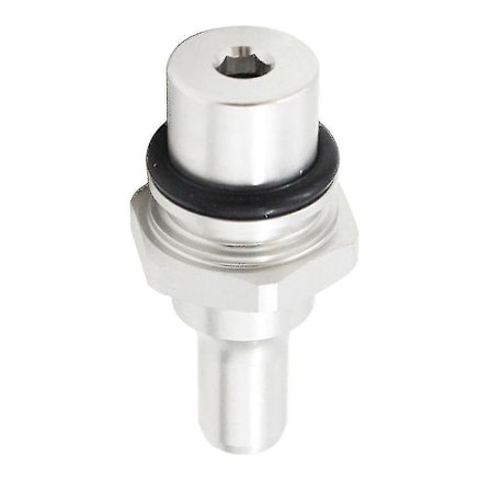 PCV-venttiilin metalliseoslohko N54 PCV-venttiili kevyt E91 335i 07 10 - Perfet