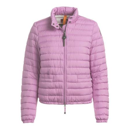 Parajumpers Winona Padded Jakke Pink, Dame