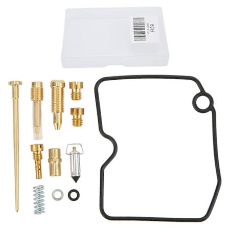 ATV Forgasser Reparasjonssett Vedlikeholdsverktøy Utskifting for Arctic Cat 500 4x4 Auto 2005-2007