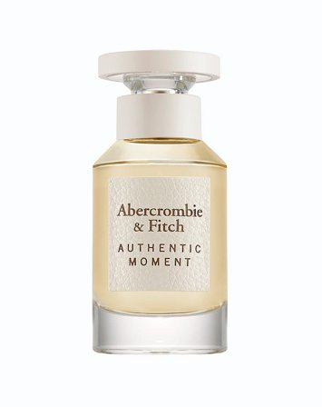 Abercrombie & Fitch Authentic Moment Woman Eau de Parfum 50 ml, Parfumer & Dufte, Til Hende, Eau De Parfum