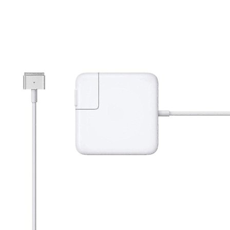 85W MagSafe 2 Strømforsyning for Apple, 85W Maksimal Strømforsyning[YD]