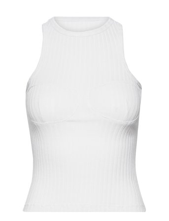 OW Collection | Callie Stitch Tank Top | M