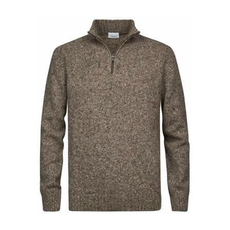 Profuomo Trui , Bruin , Heren , Maat: M