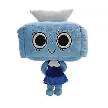 Dandy's World Roblox Dandy's Solsikke Plyslegetøj 2