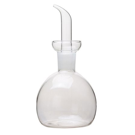 Olivolie dispenser olieflaske glas drypper ikke flaskehals-FA6-