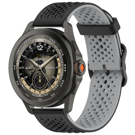 Silikone urrem til Xiaomi Watch S4 Sport