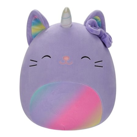 Squishmallows 20cm Cienna Caticorn -KK