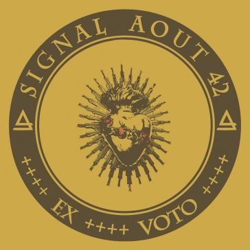 Ex voto Signal Out 42