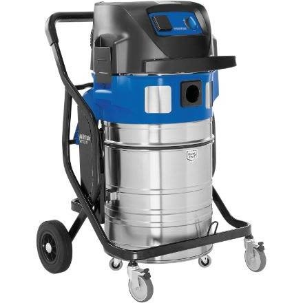 Nilfisk 965-21 SD XC Våt- og tørrstøvsuger 2 x 1500 W, Rengjøringsmaskiner