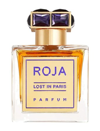 Roja Lost In Paris Parfum 100 Ml - Nude - 100 ML