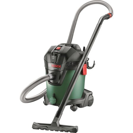 Bosch DIY Advanced Vac 20 Støvsuger 1200 W, Rengjøringsmaskiner