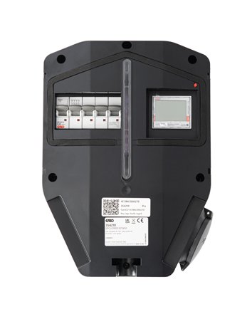 Garo Entity Pro EPCUO00332SVGI Ladeenhet 22 kW, Elfordeling & strømforsyning