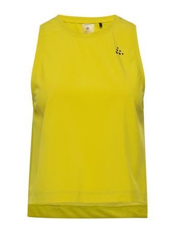 Unmtd Hight Slit Top W Yellow Craft