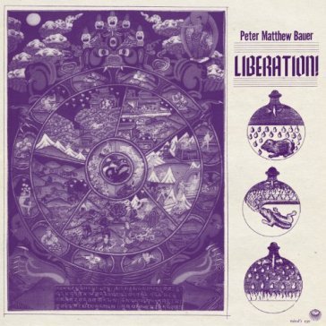 Liberation! PETER MATTHEW BAUER