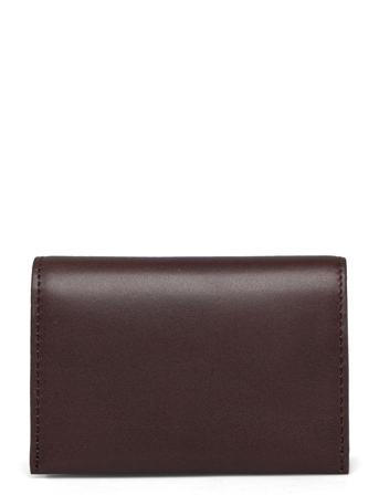 Pico Brown Saddler