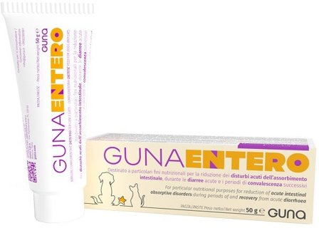 Gunaentero 50 g