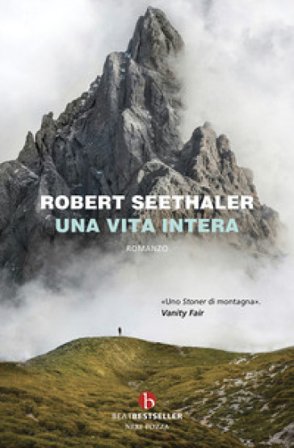 Una vita intera Robert Seethaler