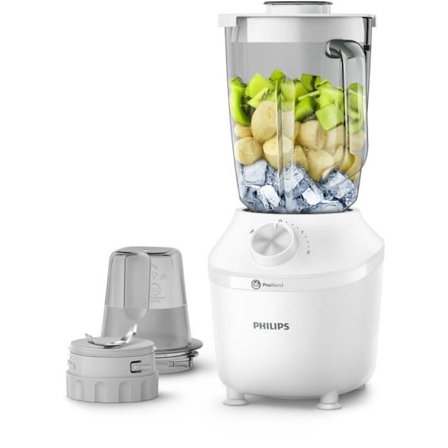 Blender - PHILIPS - Serie 3000 HR2291/20 - Vit