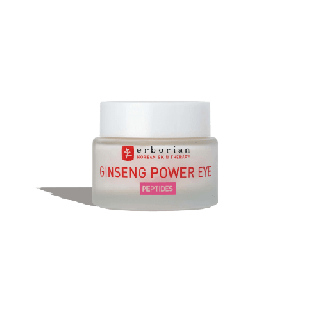 Erborian Ginseng Power Eye Ögoncreme Dam 15ML