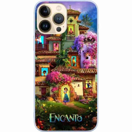 Apple Iphone 14 Pro Max Premium Skal Encanto