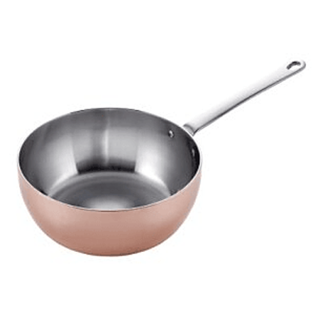 Scanpan Sauteuse 20cm Maitre D'