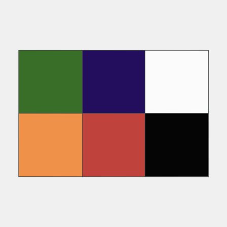 Pigment pro Lefant T-Coat, 0,75 litru - oranžová