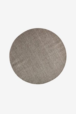 Mattbolaget - Matto Ohio - Luonnonväri - Sileät matot - 160 - - Homeroom