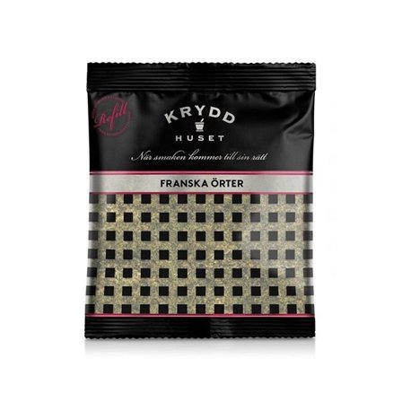 Franske krydderurter 25g