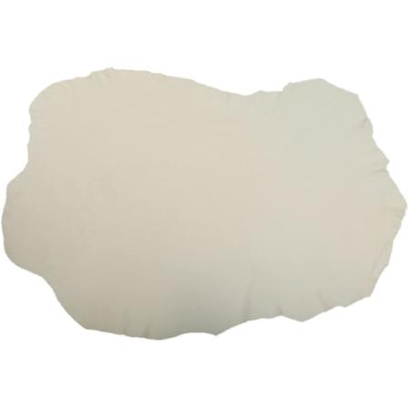 Förtjockad absorberande handduk för biltvätt/bilhandduk/oregelbunden form, 75X40CM*2